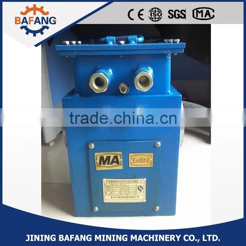 Mining explosion proof acousto-optic Signal Device KXH127