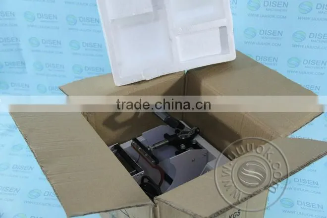 Digital low price mug heat press machine