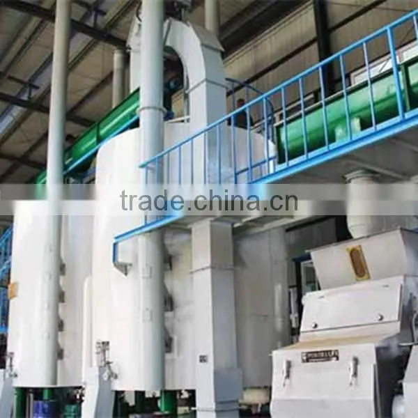 2015 Newest Groundnut/vegetable/soybean Oil Manufacturing Process