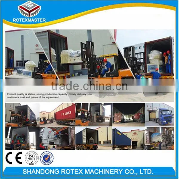 2015 Low Price Cooler Silo for Cooling Biomass Wood Pellets into Good Wood Pellets