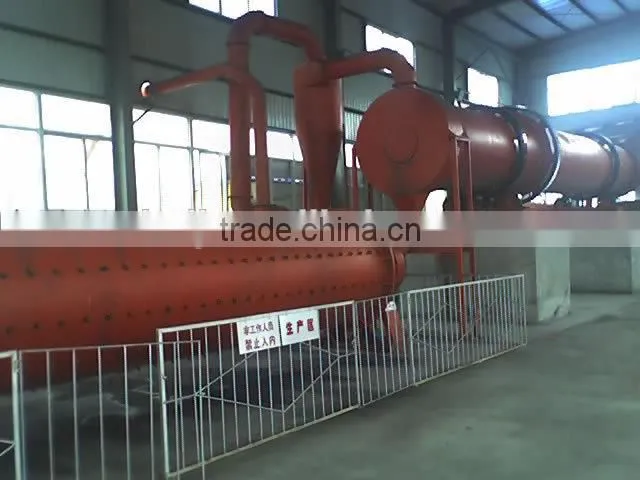 High quality cement clinker ball mill grinding machine