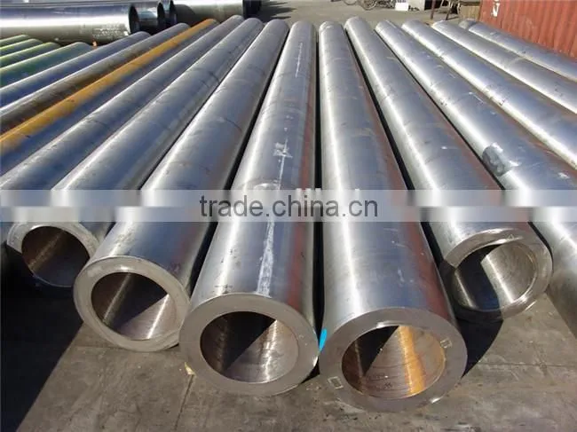 High Quality API 5L Steel Carbon Seamless Tube/Seamless pipe
