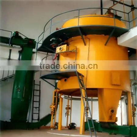 Low price commercial rice bran mill oil machine of China henan