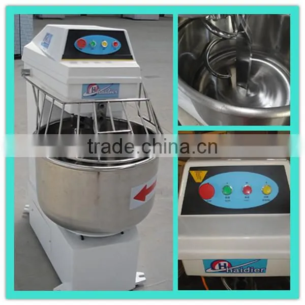Used Machine & Equipment French Baguette Hydraulic Dough Divider