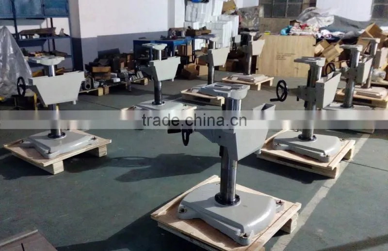 Woodworking disc sander DS20 002 005