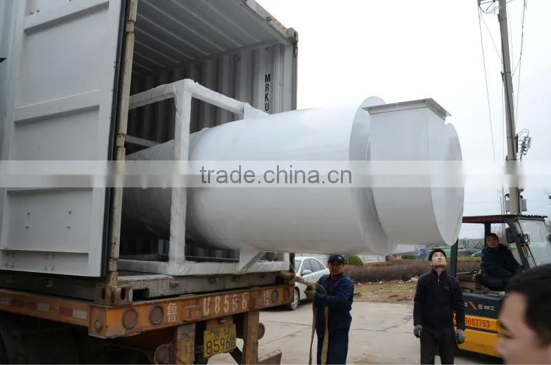 Powder Coating Line
