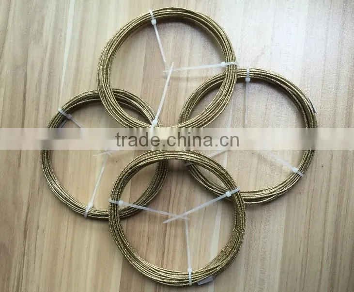 Factory supply foam fret saw blade and fret wire saw