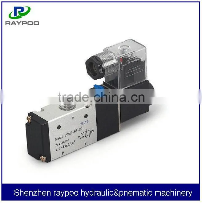 Airtac low price solenoid valve air solenoid valves