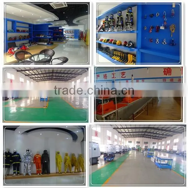 firefighting crowbar with good quality