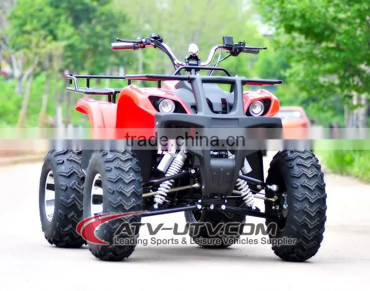 800/1000w 60V electric atv with CE