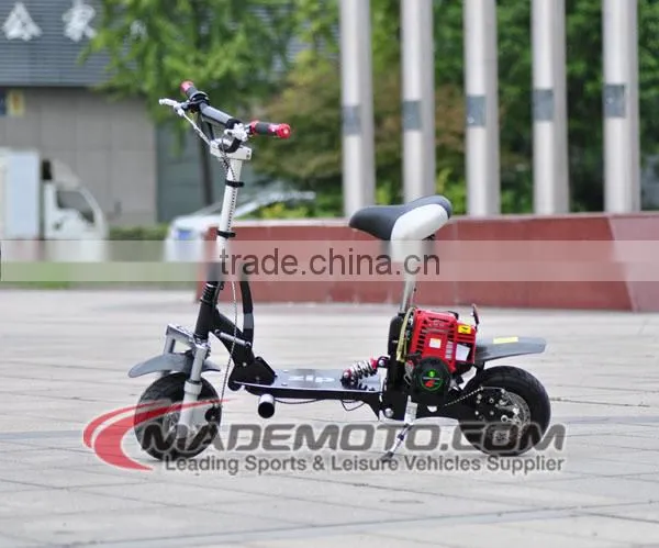 2015 New Gas Scooter for Adluts