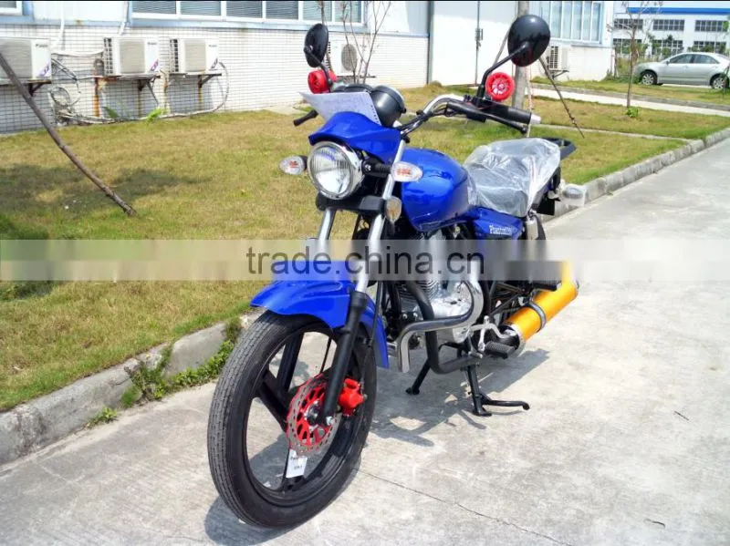Best Selling Items Sale Chinese Cheap New 125cc Motorcycle