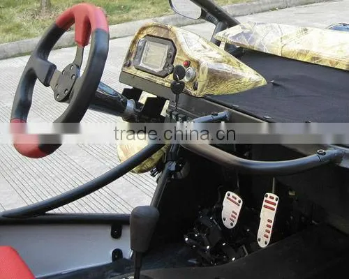 Chery 1100cc 4x4 Buggy