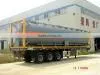 Cabin steel Fuel Tanker Semi-Trailer - Best Price