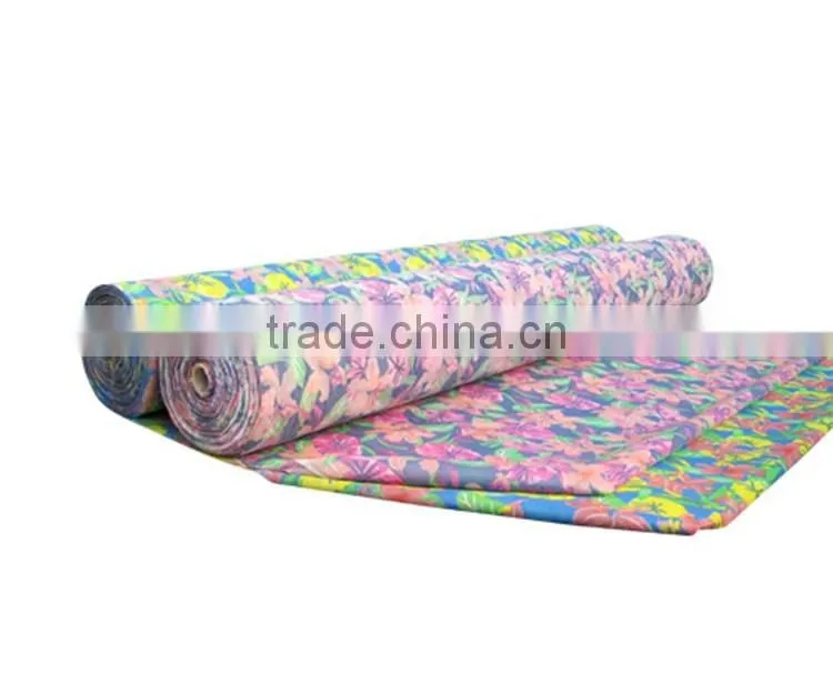 Trade Leads Accepte Custom Rayson Heavy Duty Print Nonwoven