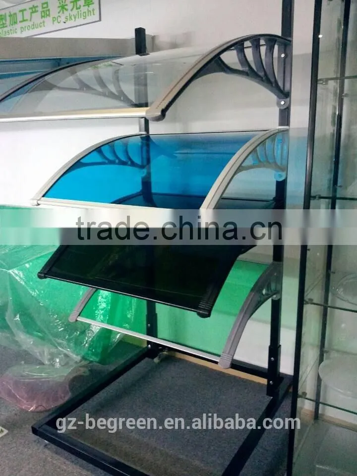 DIY PC kit canopies