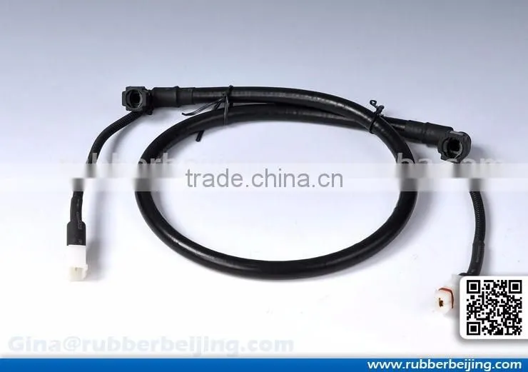 High performance urea line