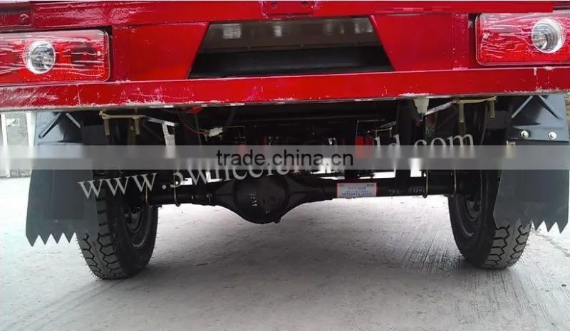 2014 new custom differential 3 wheel adult pedal taxi passenger tricycles
