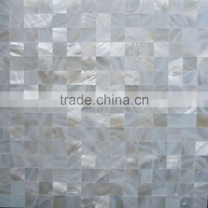 mother of pearl mosaic;mosaic tile;bathroom mosaic tile design