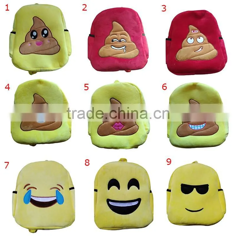 Beautiful Hot Selling Schoolbag For Teenagers