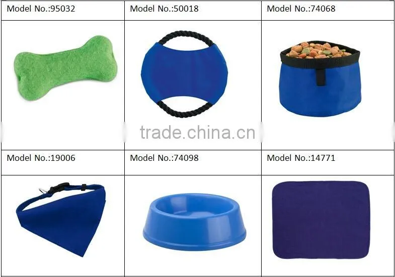 Disposable polyester bone shaped foldable bag