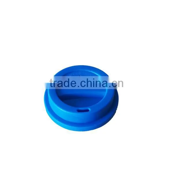 12oz Plastic reusable coffee cup custom