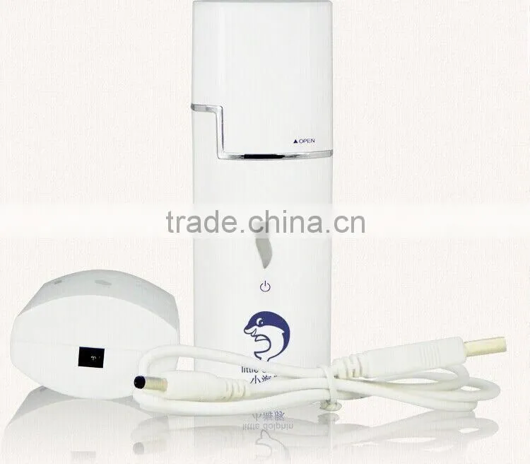 Best gift for girlfriend Nano beauty sprayer plug-in beauty sprayer portable rechargeable nano beauty sprayer