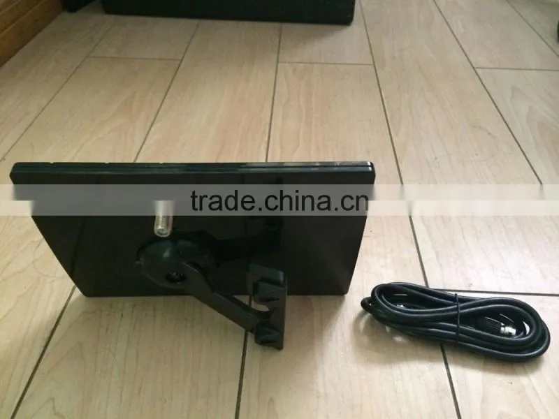 Best seller digital dvb-t antenna manufature, set top box antenna TV indoor antenna