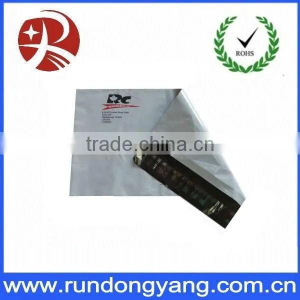 Plastic Mailing Mail Postal Bags 10 x 14