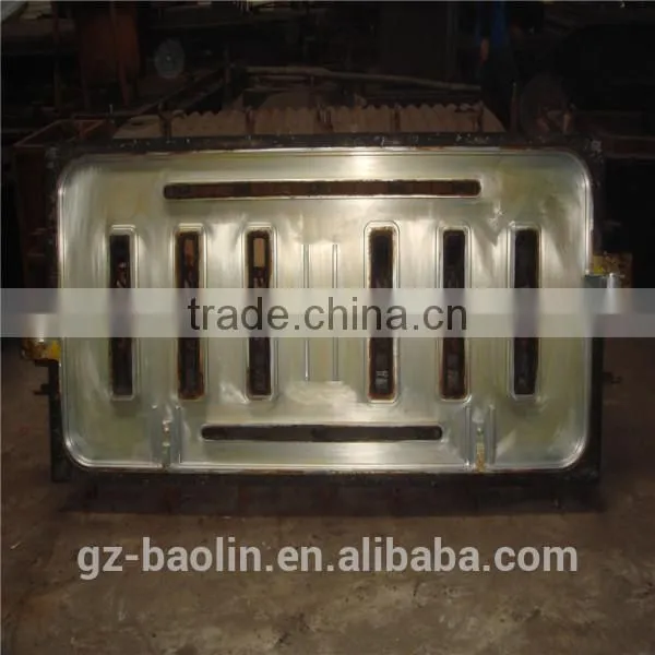 Rotational Molding supplier in Guangzhou