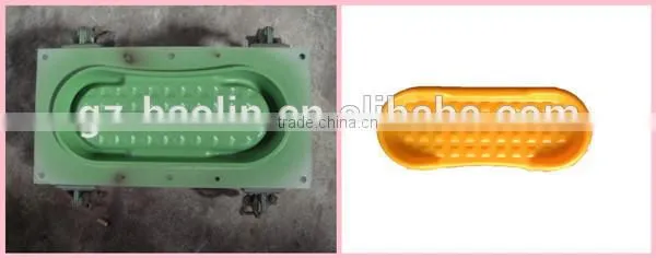 GuangZhou roto mould for sale