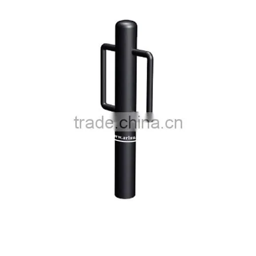 Arlau Bike Rack For Bike Stands Bike Parking Racks,Public Bicycle Stand,Two Bicycle Rack