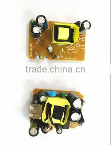 3.3 V600mA isolating switch power supply