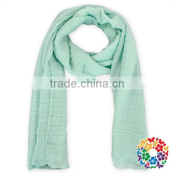 Cheap Ivory Soft Women COLLAR Autumn Scarf for lady