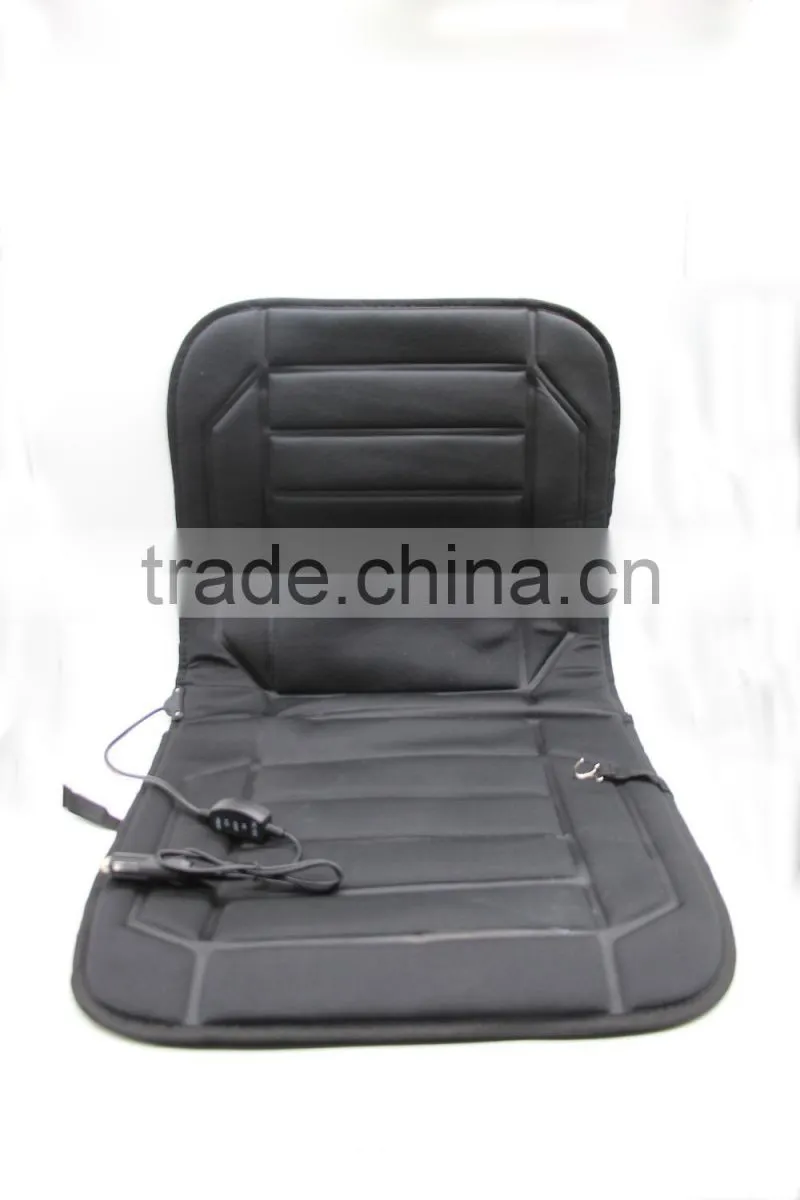Heated Car Seat Heater Heated Cushion Warmer Heating Pad 12V 150283