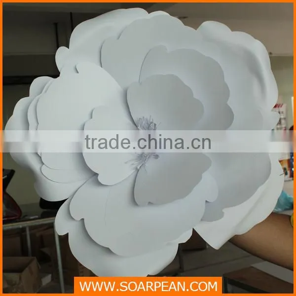Party Decoration Paper Fans Wholesale Paper Fans Bulk
