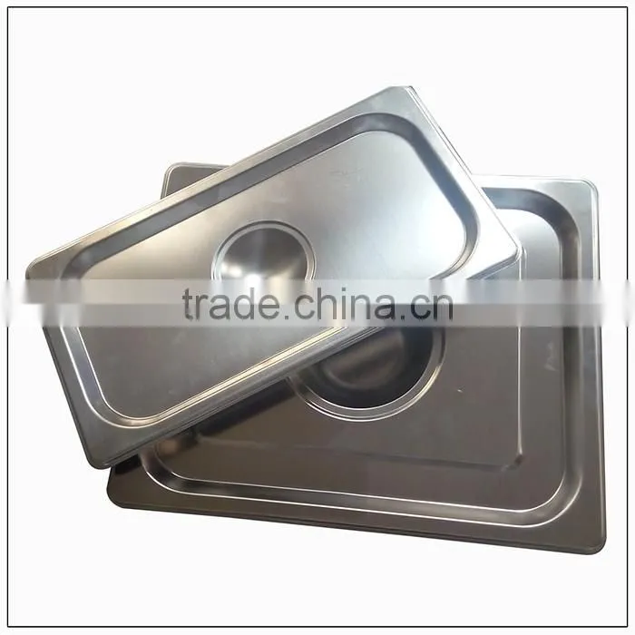 Custom die casting mold maker