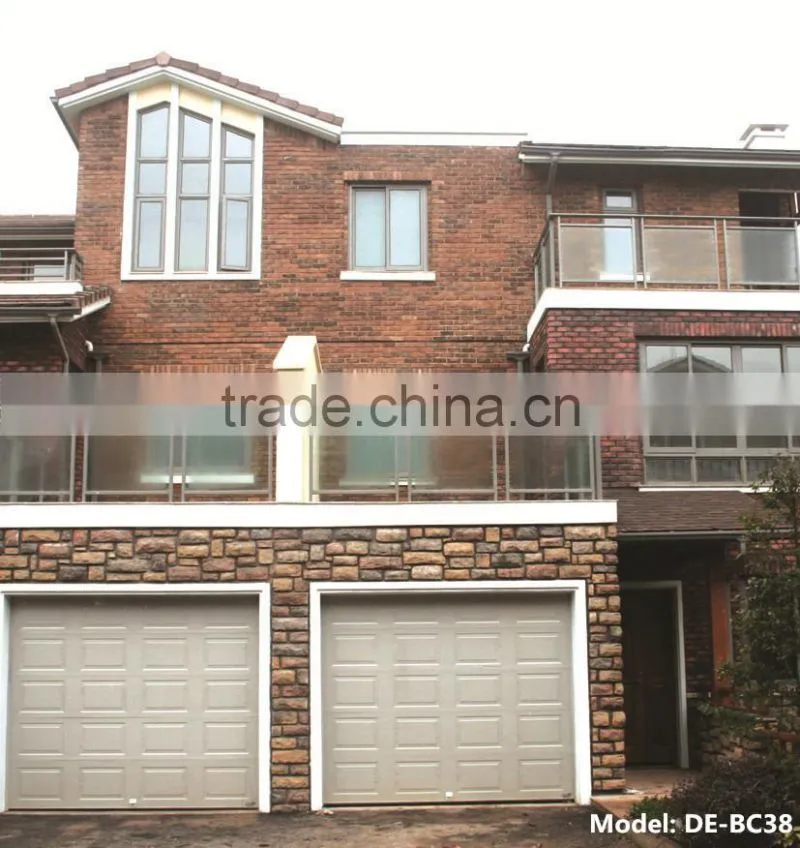 Top grade concrete wall bricks for sale