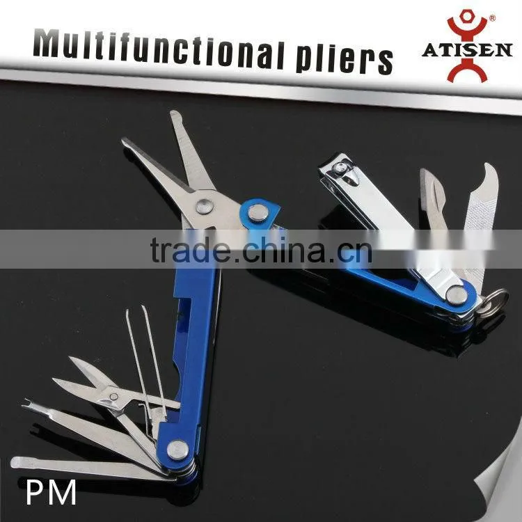 Hot sale stainless steel mini colorful Beauty Scissors