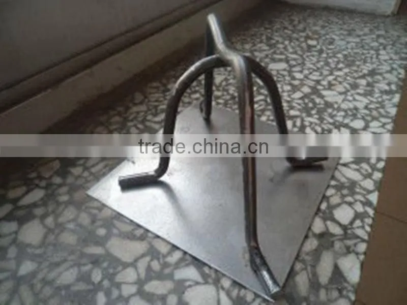 individual metal bar chair on sale supplier on hot sale