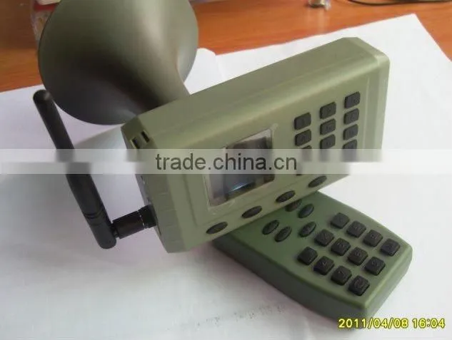 Hunting Equipment for hunting bird CP-380