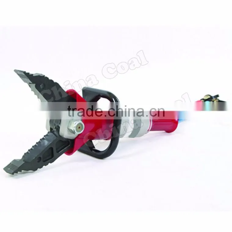 Vehicle Extrication Rescue Portable Hydraulic Combination Cut and Spread Tool