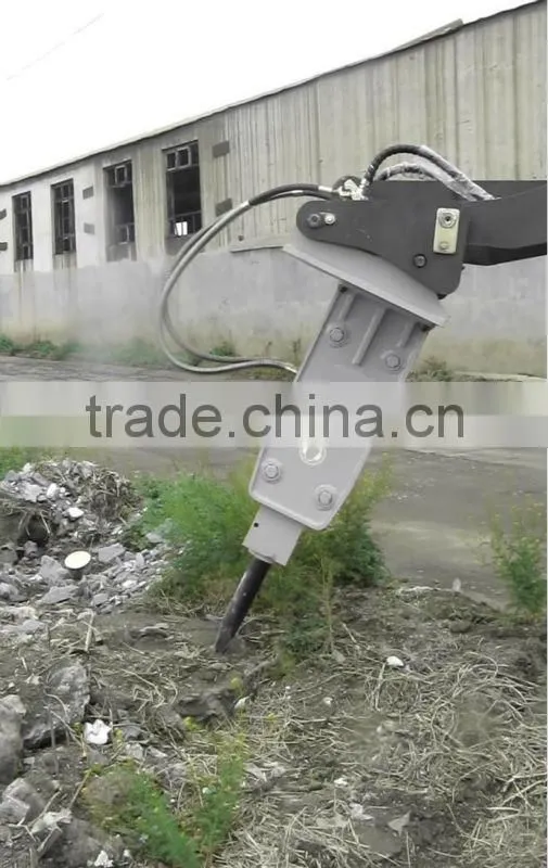 JN920 HZM920 920 Breaking hammer wheel loader