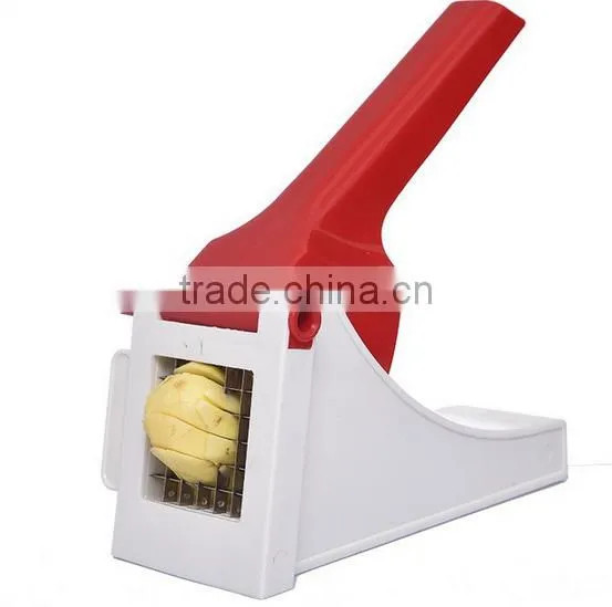EU/USA home potato chip french fries cutter potato chip slicer/ vegetable slicer with good quality