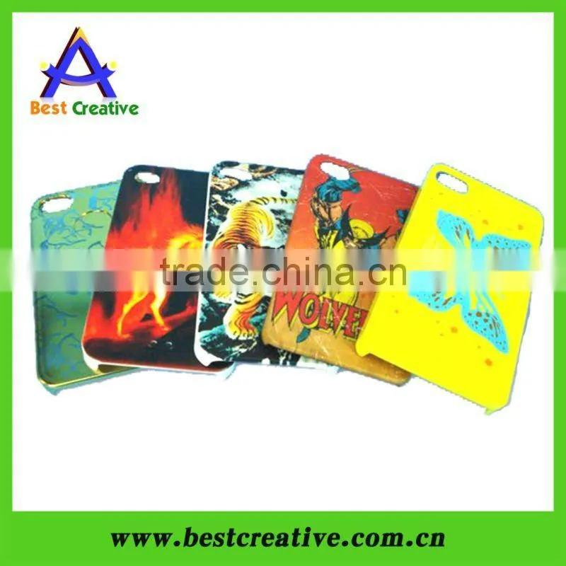 Factory Make Hard Cover For Iphone 4 4s Plastic Case