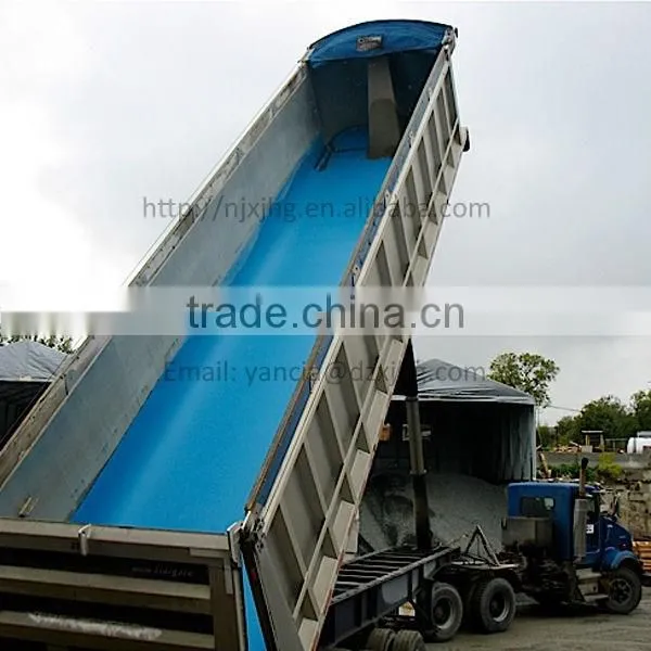 Custom wear resistant Plastic uhmwpe parts linear guide rail
