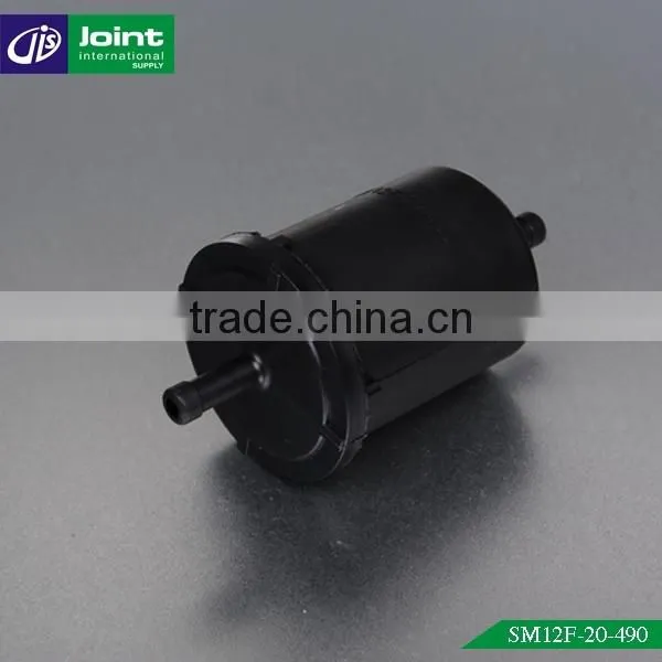 Auto Fuel Filter for Kia SM12F-20-490 SM12F20490