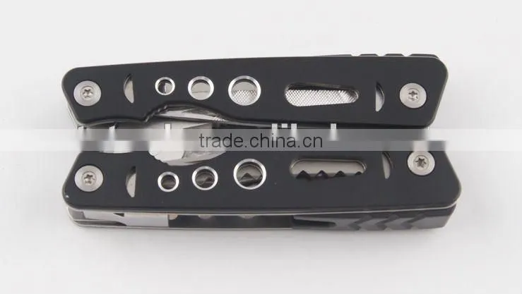 2014 Multi functional mini eyelet clip plier tools hand tools pliers hand tools Swedish type pliers(872A2)