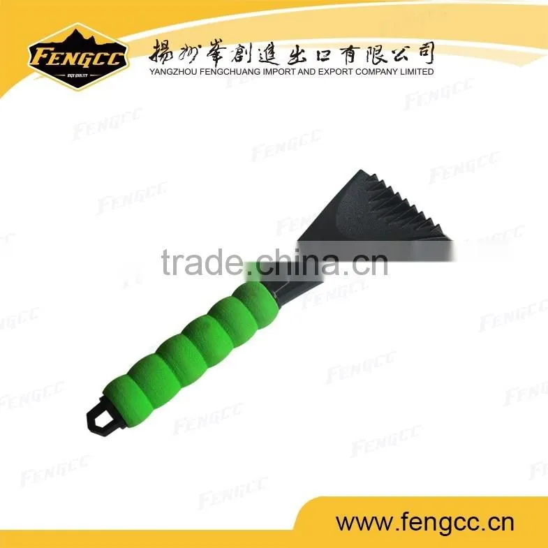 Portable Car Plastic Snow Shovel,Ice Shovel for Cold Winter