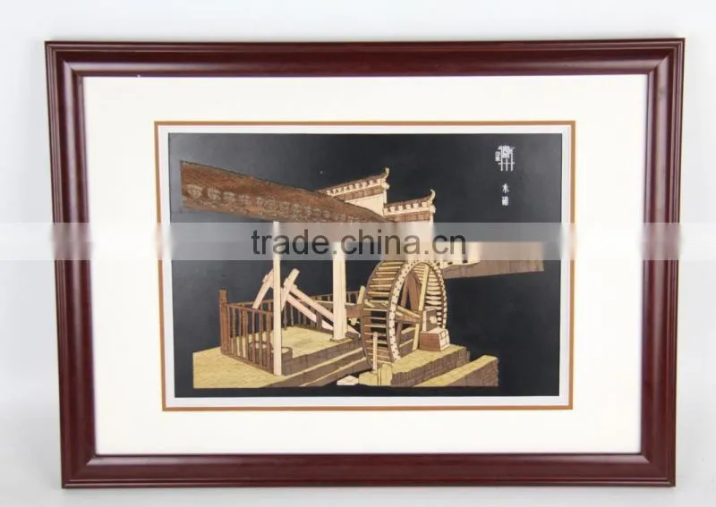 wall decor panel